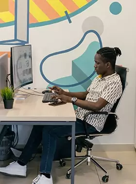 E-commerce <br>Solutions 