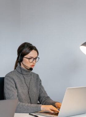 Customer <br> Experience